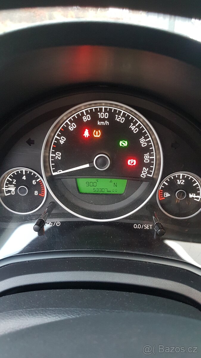 ŠKODA CITIGO, 1.0 MPI 55KW, AUTOMAT - 5