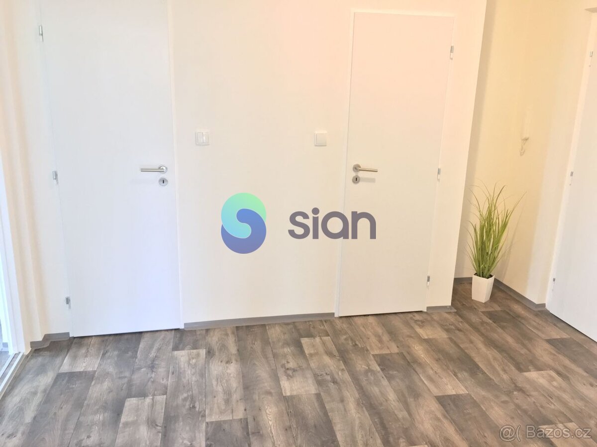 Podnájem bytu 3+1 65 m2, ul. Antonína Poledníka 5/3, Ostrava - 5