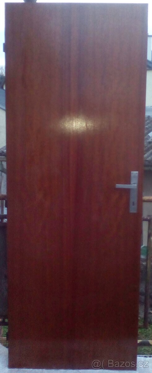 Interiérové dveře - 5