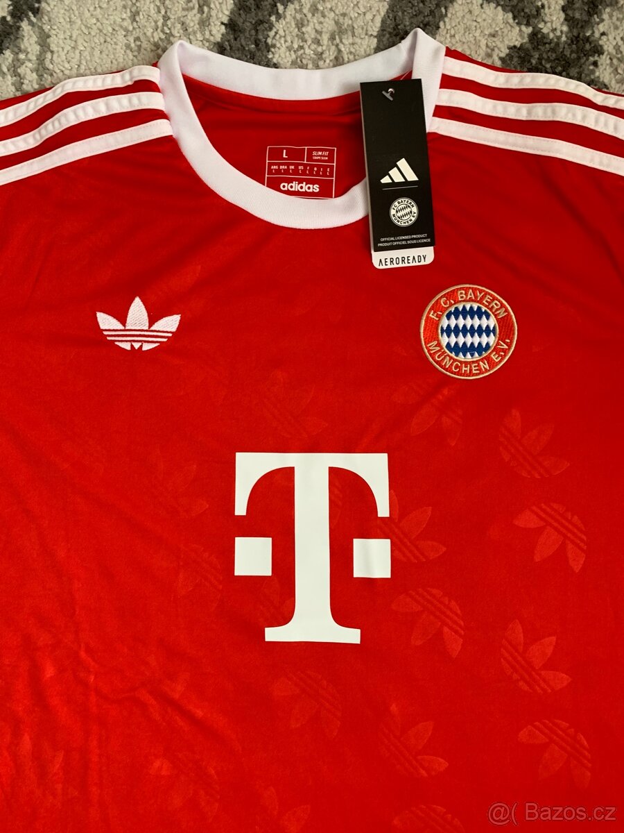 Fc Bayern Mnichov special edition - 5