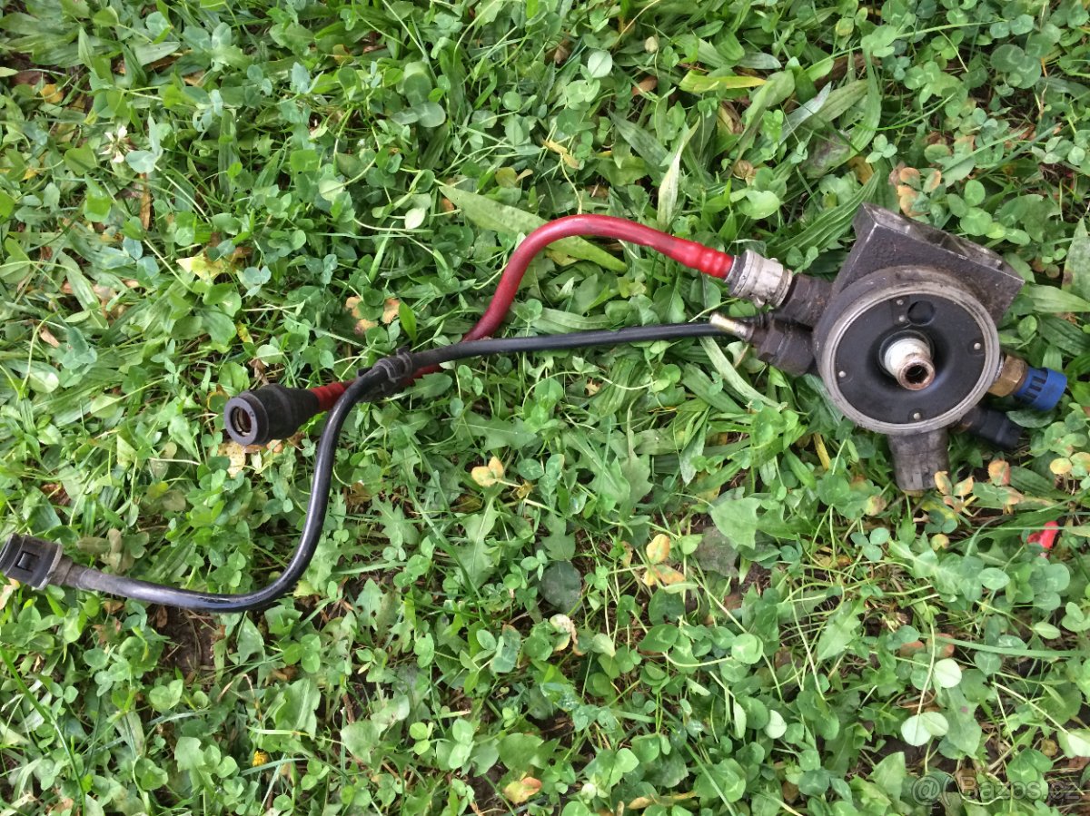 Náhradní díly Iveco Daily - 5