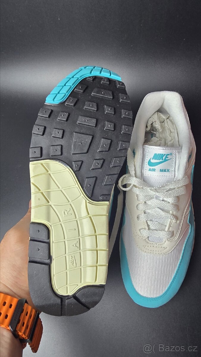 Nike Air Max 1 40eu - 5