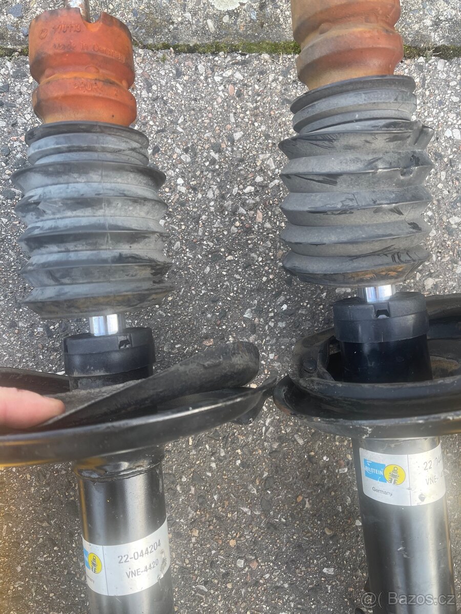 BMW E36 Tlumiče - 5