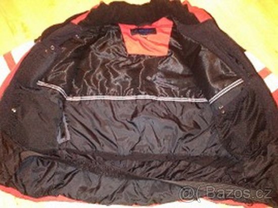 Bunda lyžařská Schöffel - 5