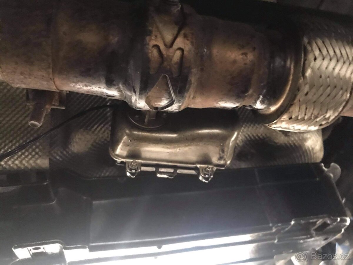 Jaguar f pace DIESEL 3.0L 221kw dily, - 5