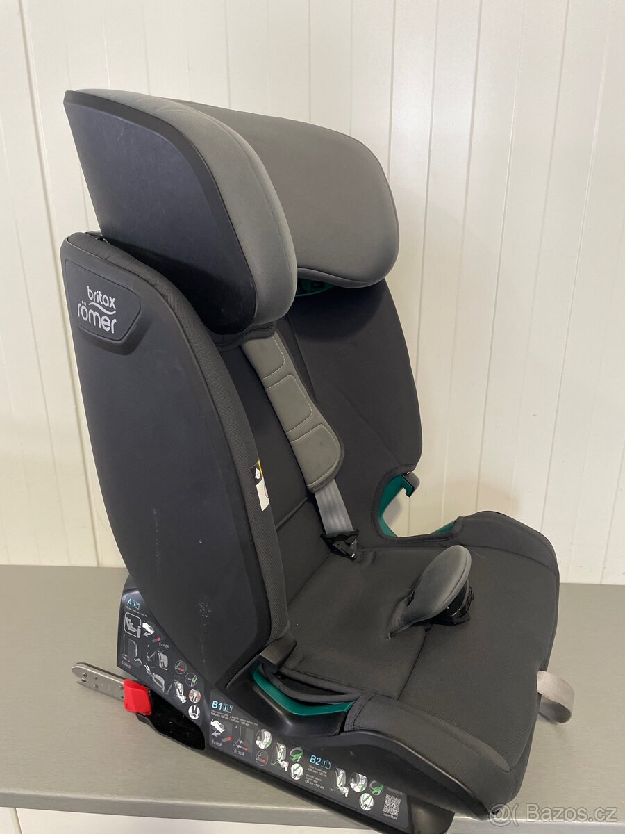 Dětská auto sedačka Britax Römer - 5