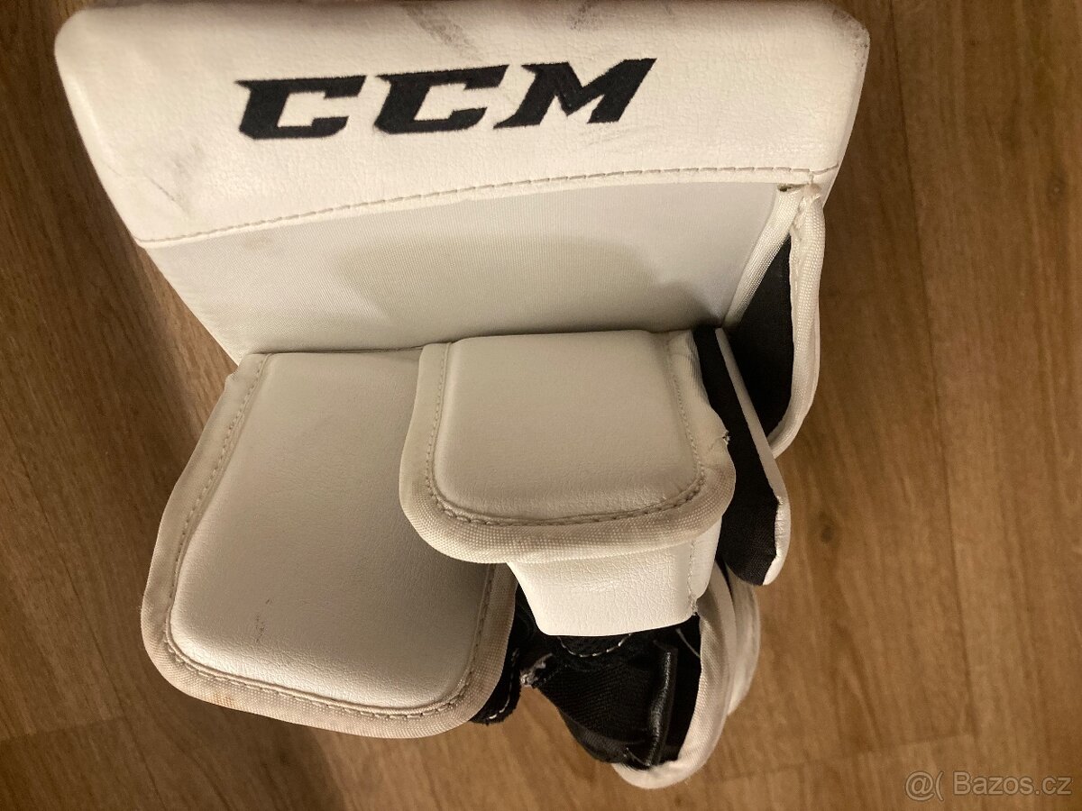 Vyrazecka CCM - 5