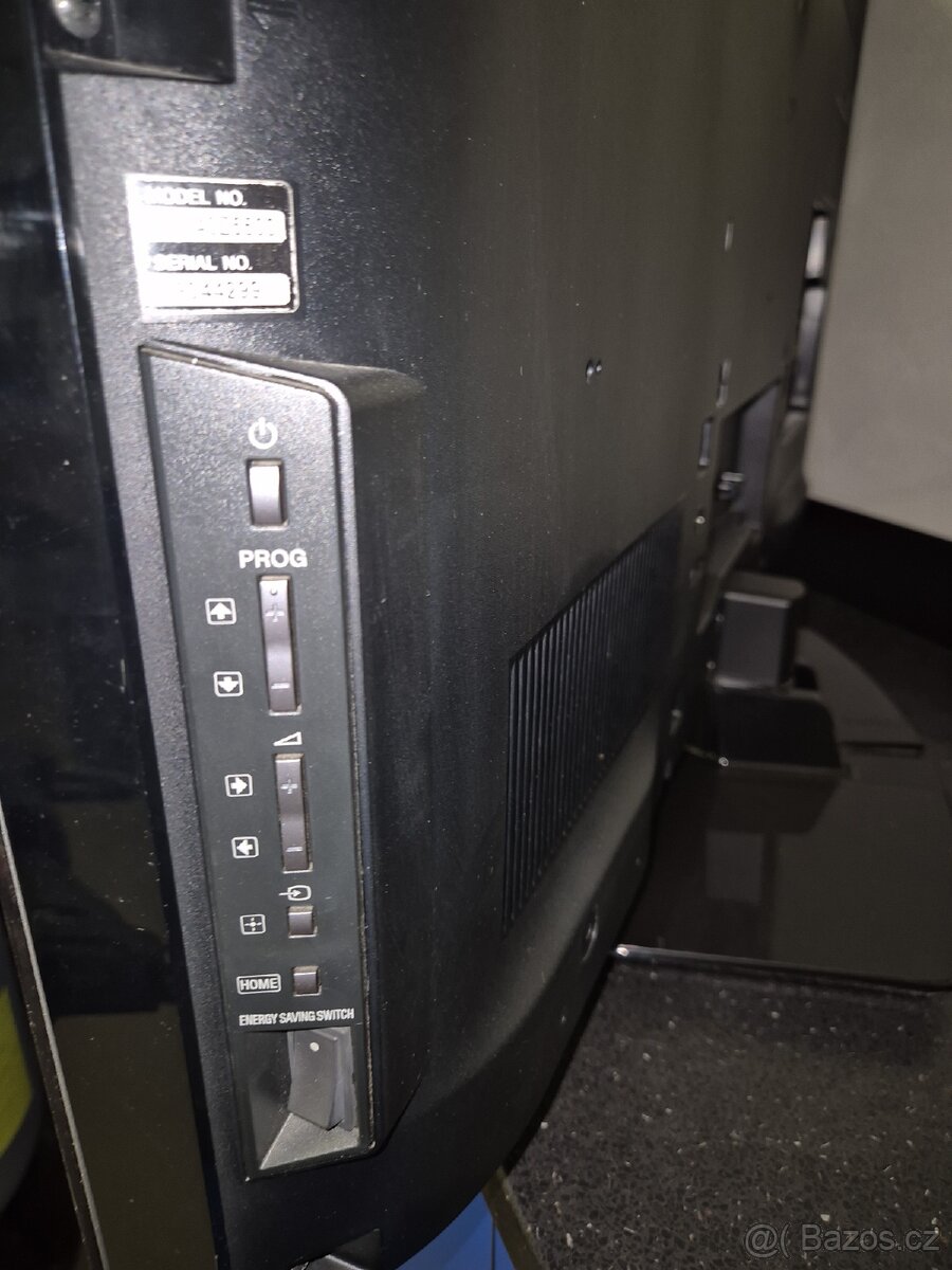 Televize sony, úhlopříčka 120 - 5