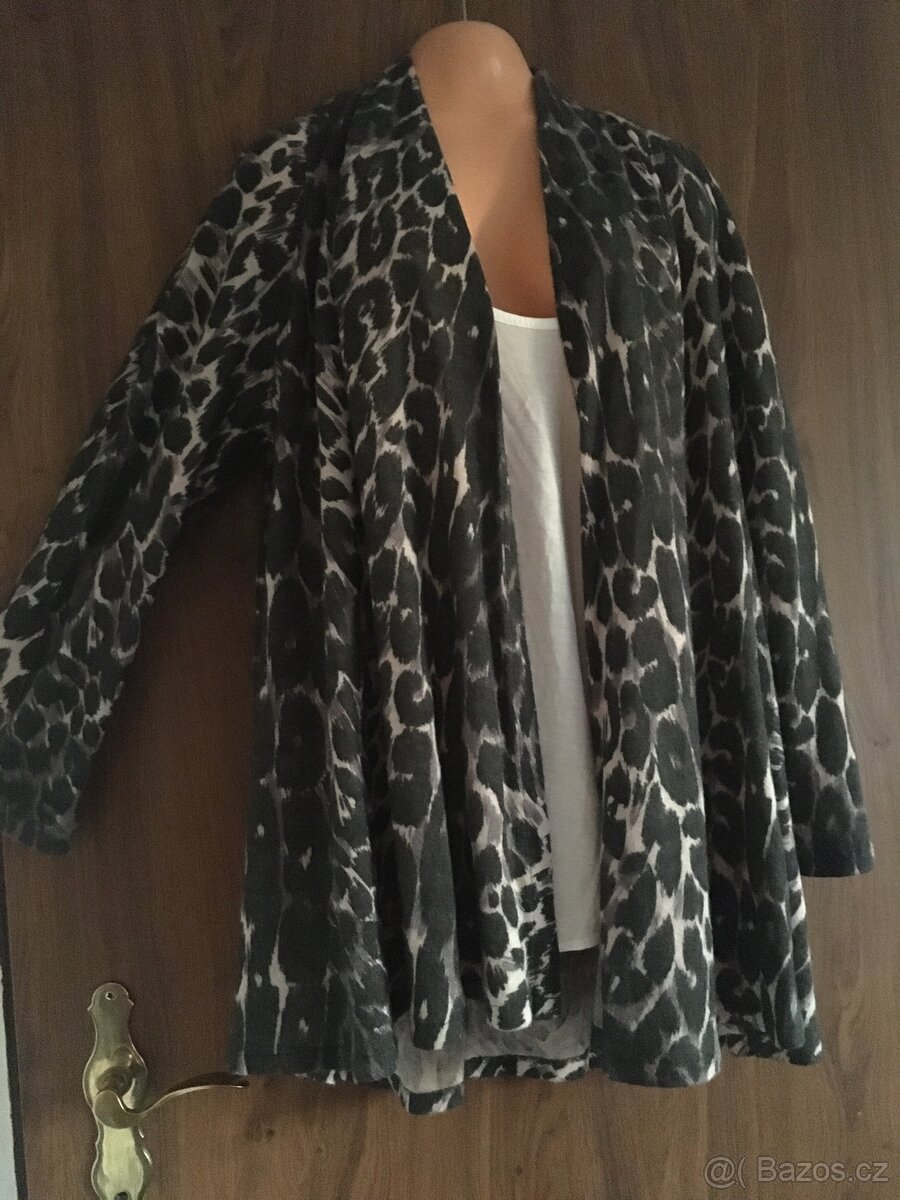 Kardigan /kabatek 42-46 - 5
