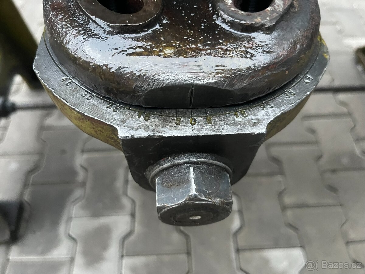 Nůžky tabulové 1000/2 - 5