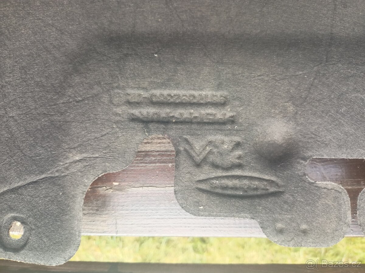 Citroen Berlingo, Peugeot Partner - 5