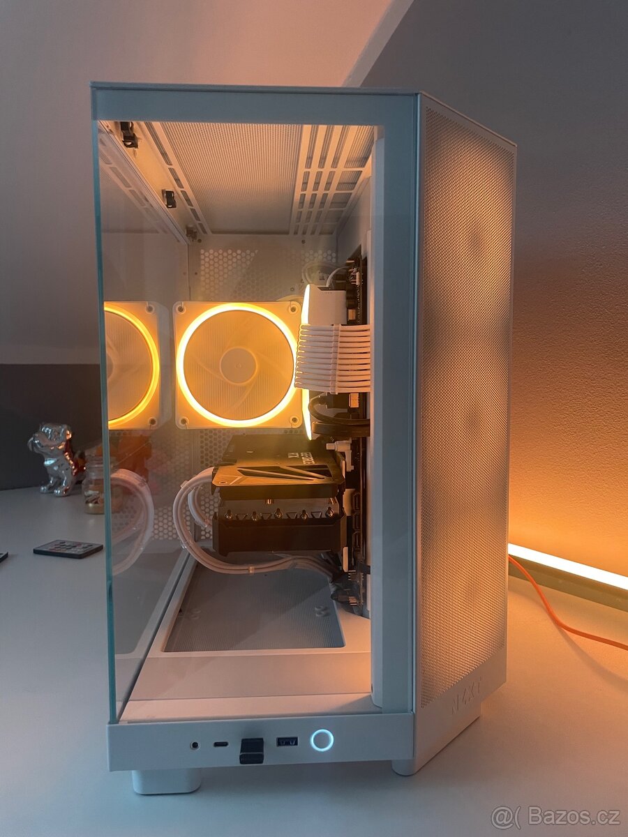 Počítač bez grafické karty - 5