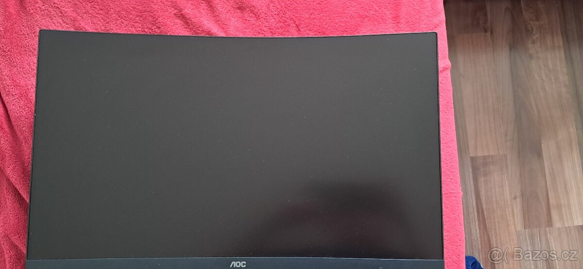 Herní monitor 280hz - 5