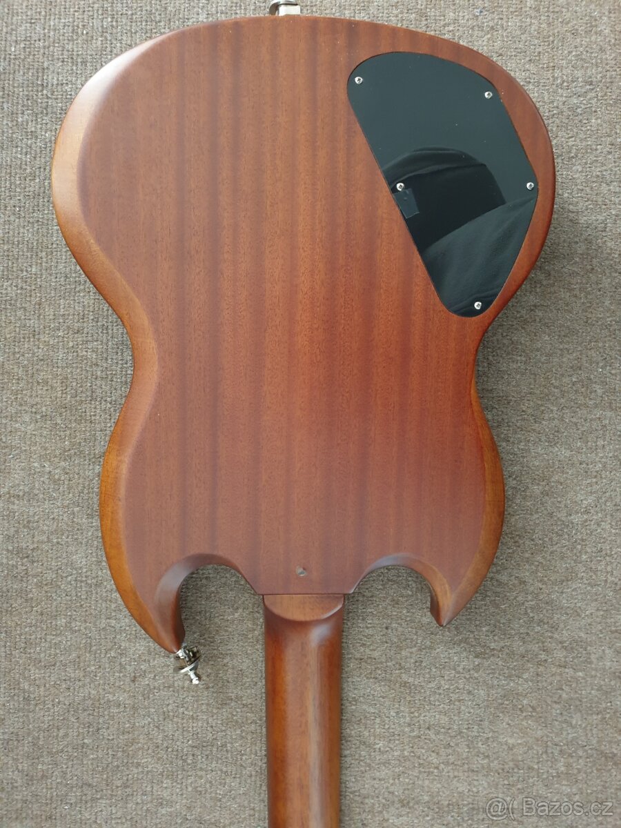 Epiphone SG - Upgrade - Zľava - 5