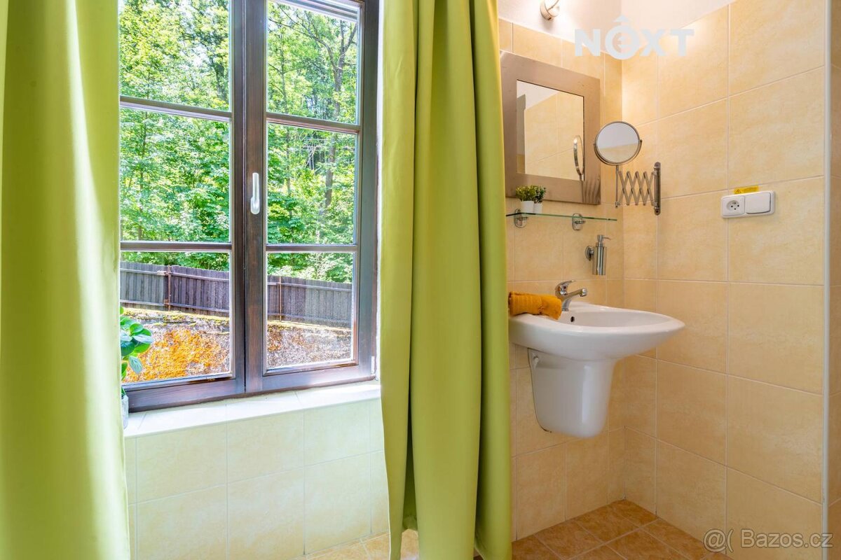 Prodej komerční Apartmány, 522㎡ - 5