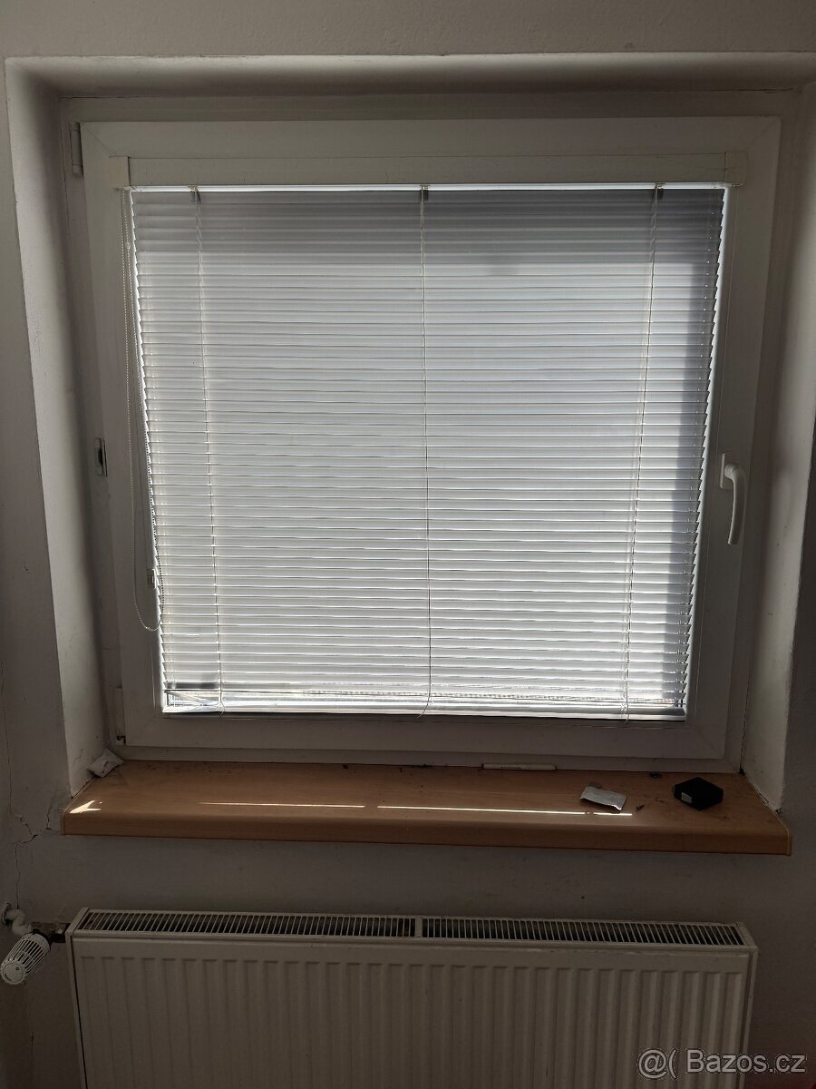 Plastová okna trjskl - 5