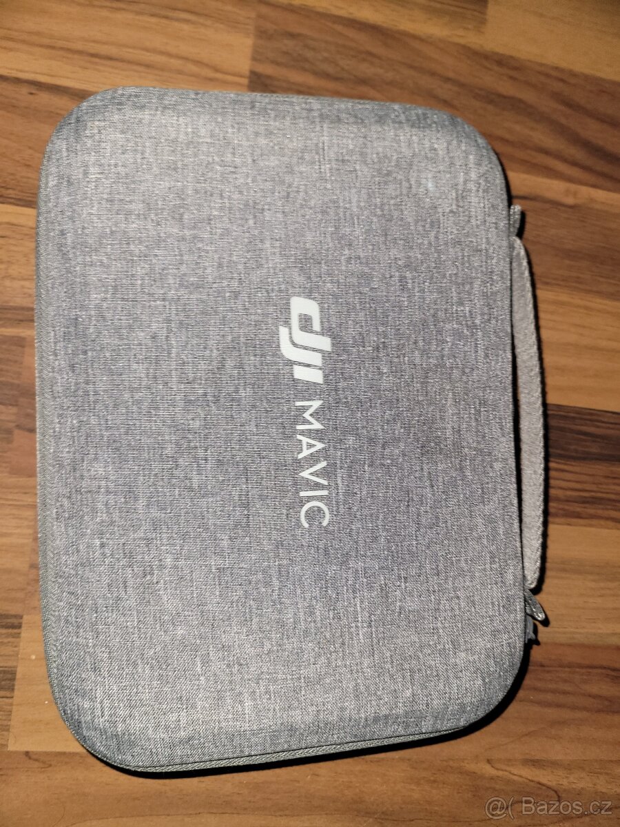 DJi mavic mini, fly more combo top stav - 5