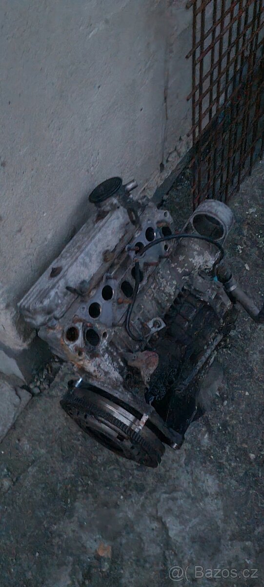 Díly Felicia 1.3mpi - 5