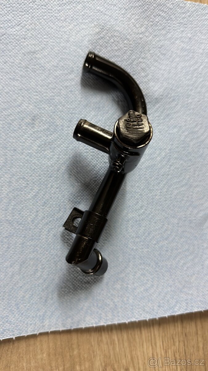 Yamaha Vmax 1200 dily, doplňky - 5