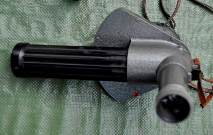 Pyrometr Metra PYROMET - 5