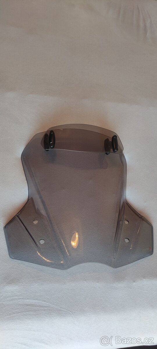 Plexi Suzuki DL 650 V-Strom - 5