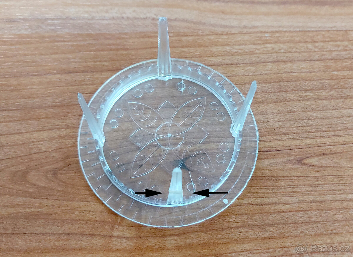 retro nábytek pro panenky - 5