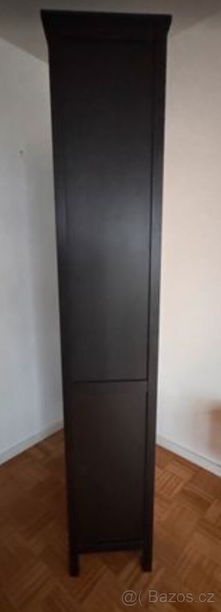 VITRÍNA IKEA HEMNES - 5