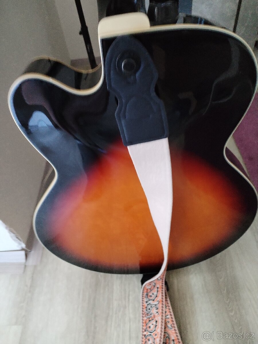 Ibanez af 75 - 5