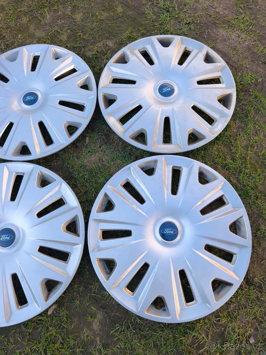 Originální poklice Ford - 17' - 5