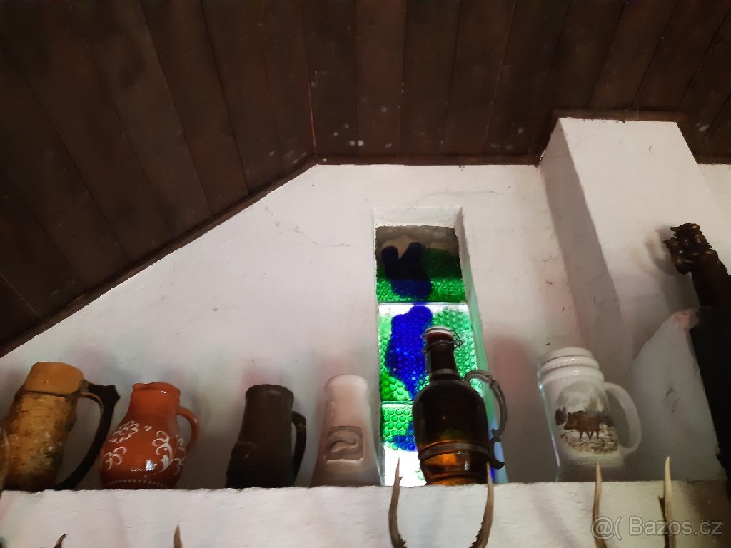 keramika, džbány, hrnky - 5