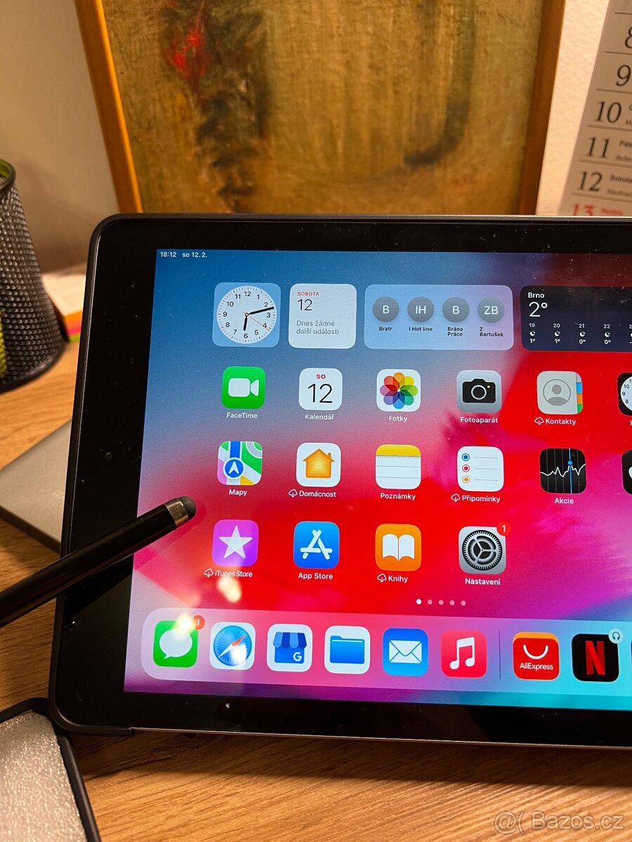 Obal pro Ipad Mini 1,2,3 2019 - 5