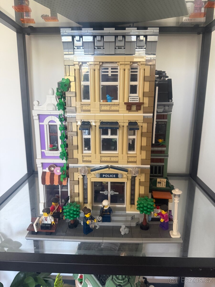 Zminene lego - 5