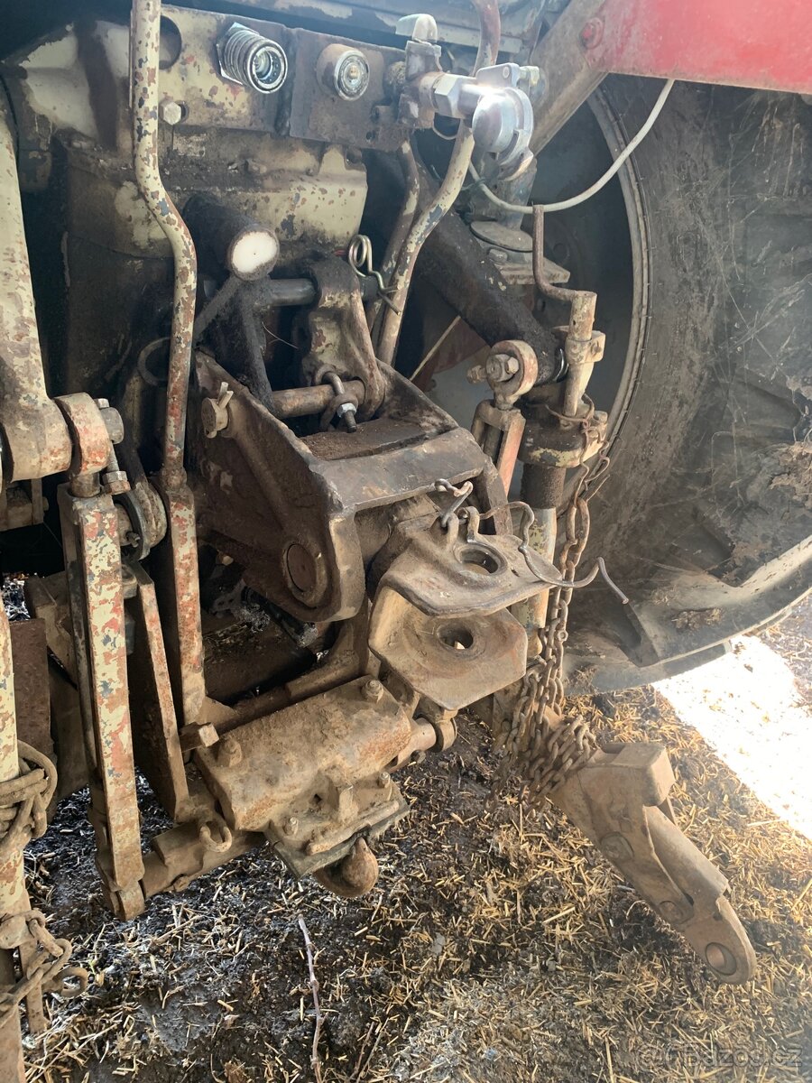 Zetor 8011 - 5
