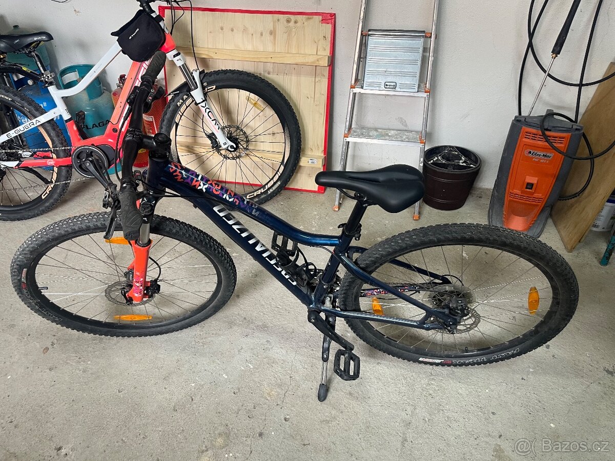 Kolo Specialized - 5