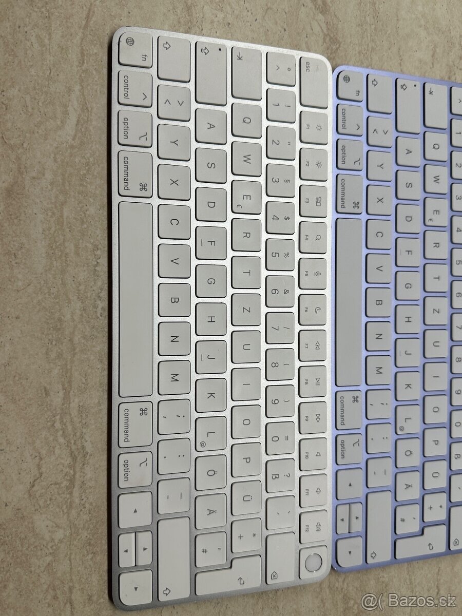 Apple Magic Keyboard Touch ID - 5