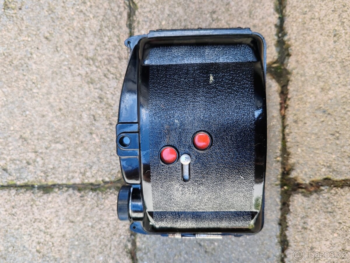 Fotoaparát Pionýr - 5