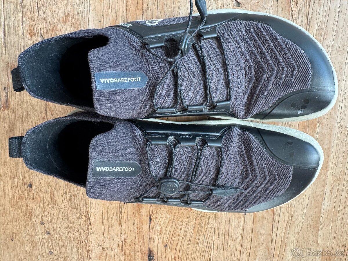 Vivobarefoot Primus Trail Knit FG dámské vel.39 - 5