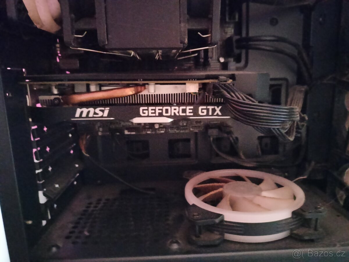 Gtx 1660 super (msi) - 5