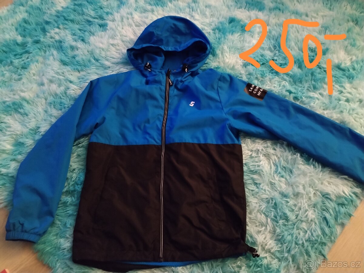 Mix oblečení 140-152 - 5