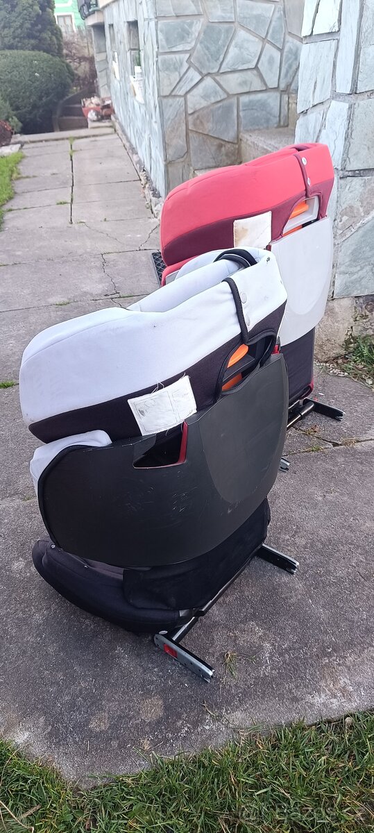 Dětské autosedačky Cybex - 5