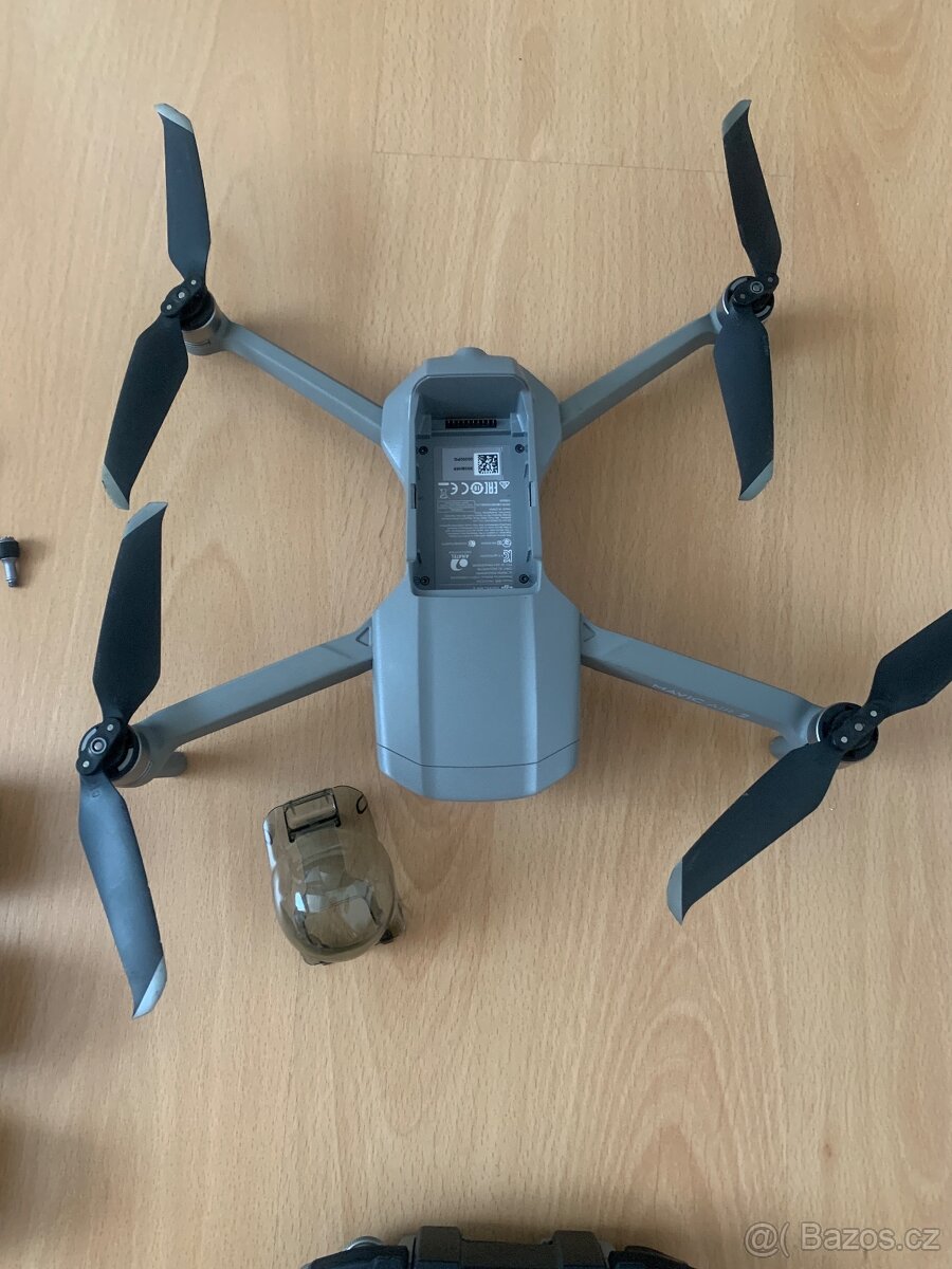DJI Mavic AIR 2 FLY More Combo - 5