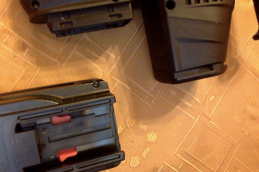 Aku bourací kladivo WURTH-Milwaukee - 5