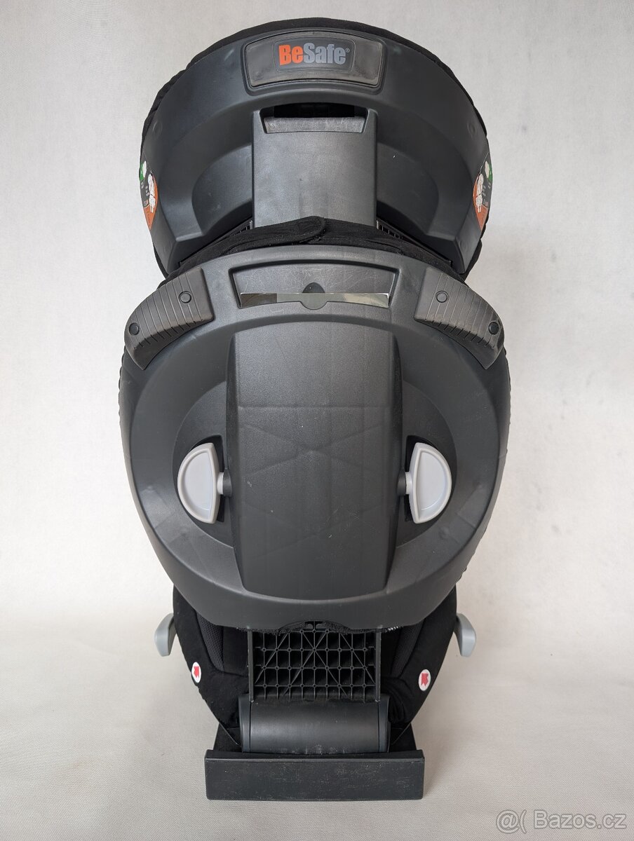 Autosedačka BeSafe iZi Up X3 - 5