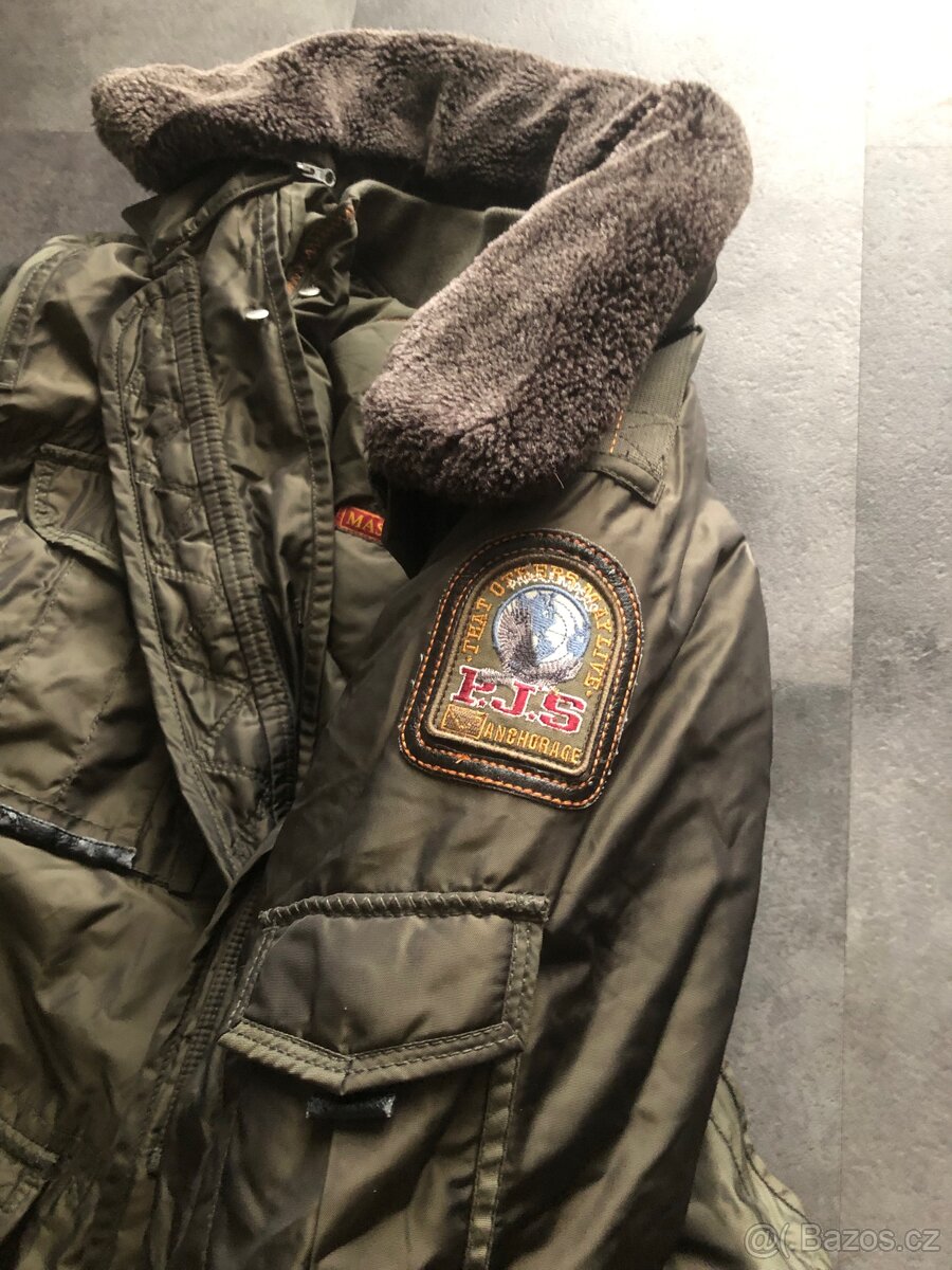 Parajumpers originál bunda - 5