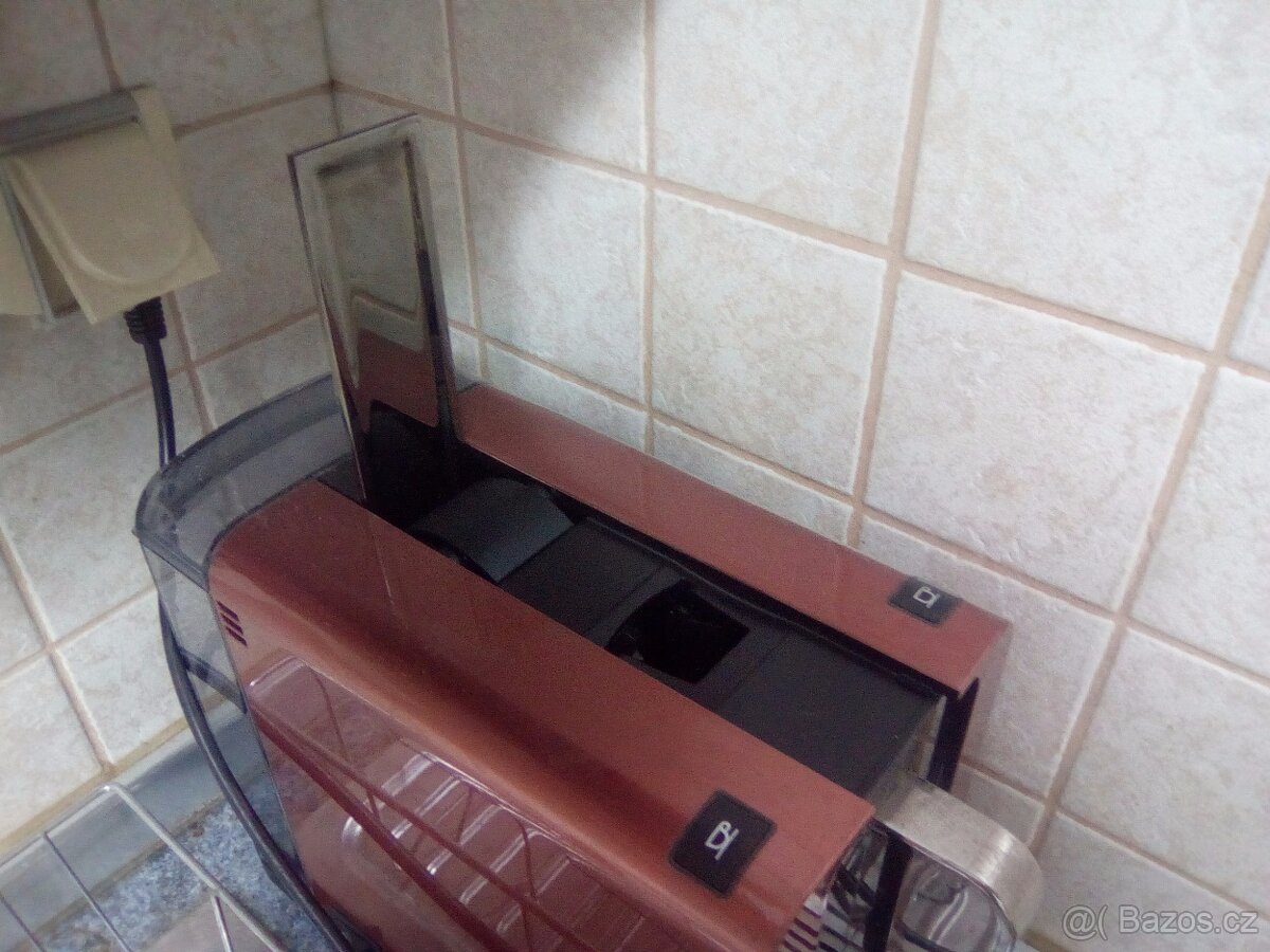 Kávovar CREMESSO - 5