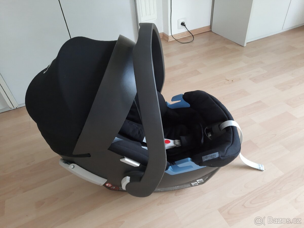 Dětská autosedačka Cybex Aton 5 - 5
