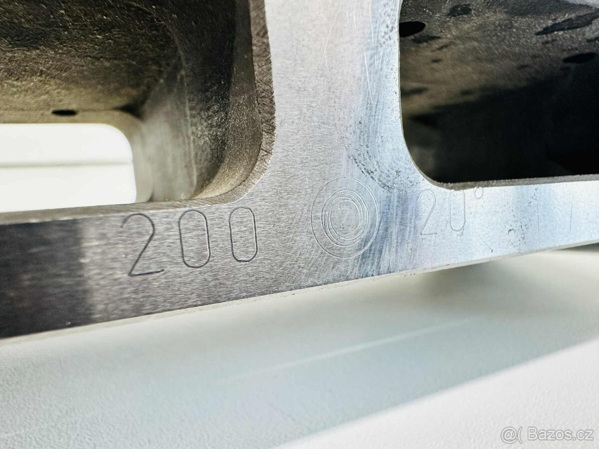 Sinusove pravítko - 5