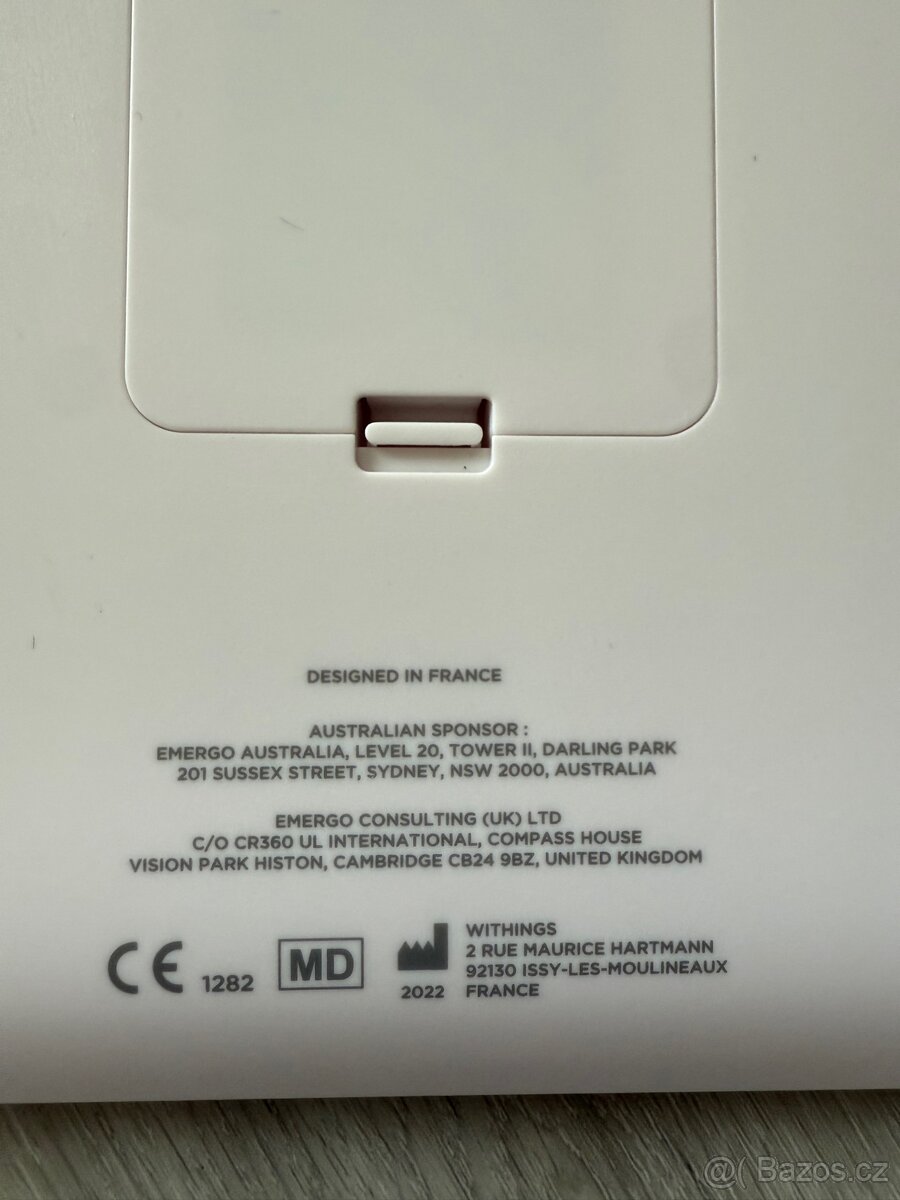 Withings Body Váha - 5