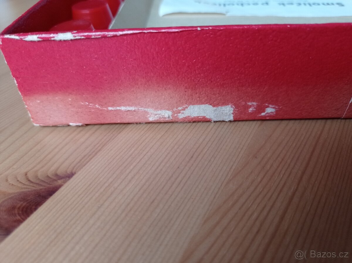 Stará hra Tofa Smolíček Pacholíček - 5