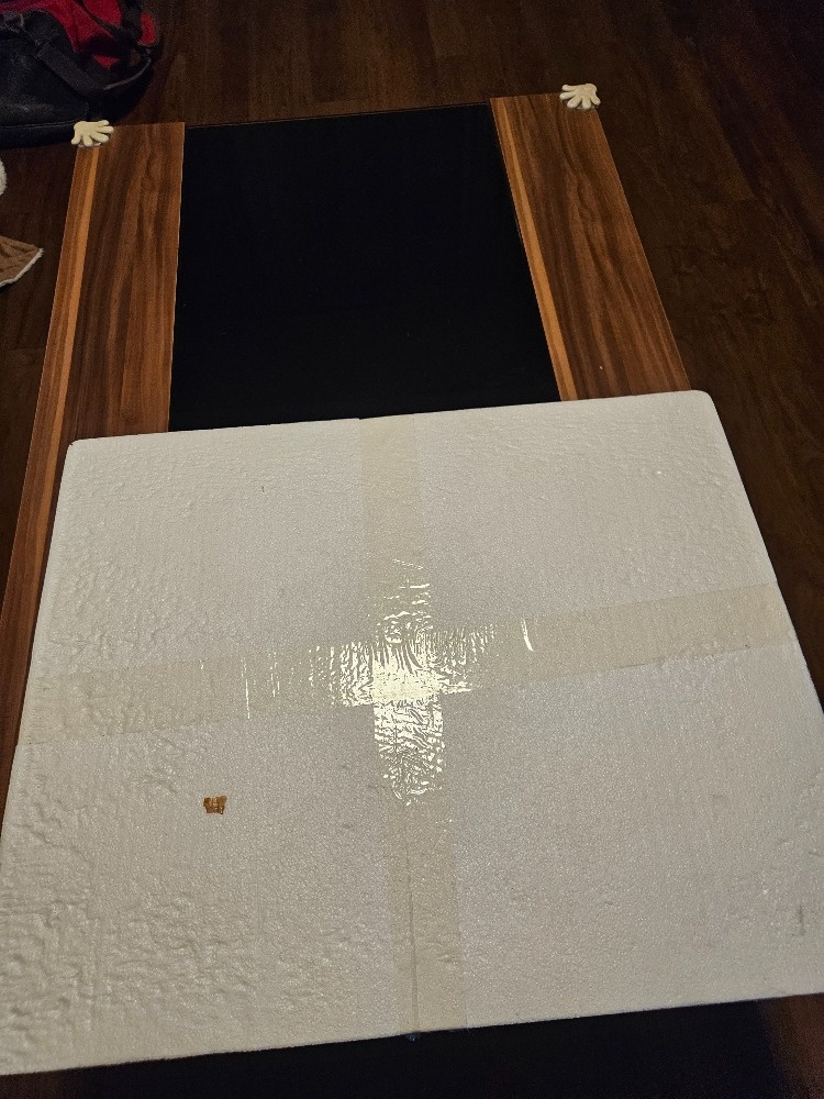 Šachy Pán prstenu - 5